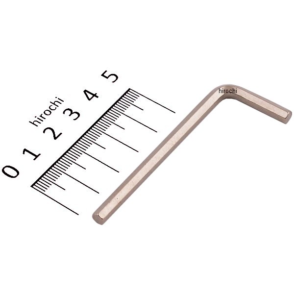 NP-009  六角レンチ 4mm