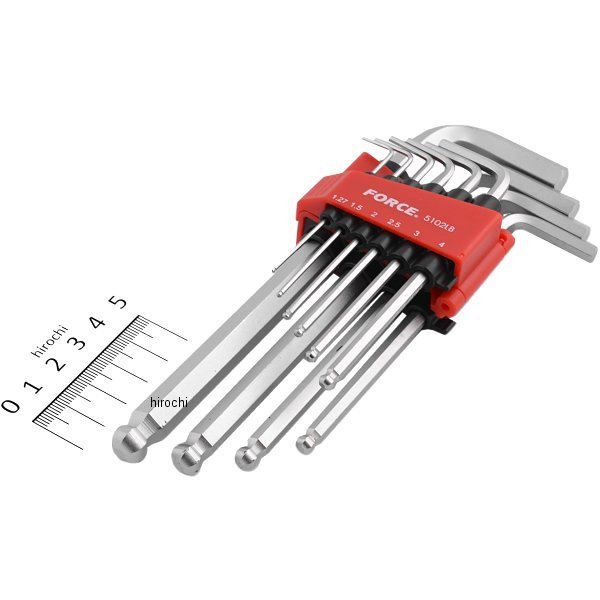 六角レンチセット