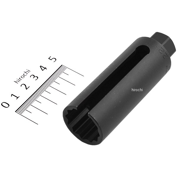 O2センサソケット