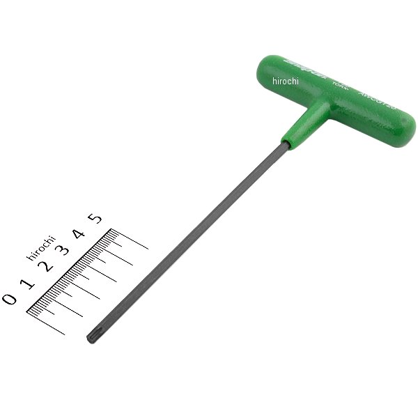 トルクス T型 ハンドル T20