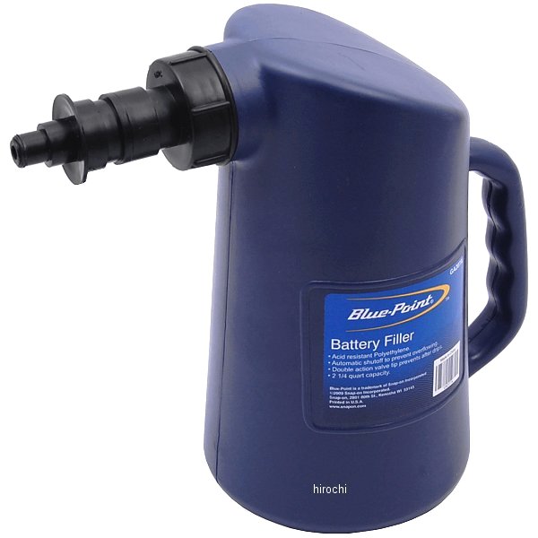 ブルーポイント 自動注入器