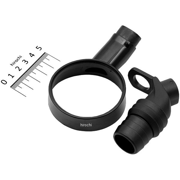 パワーツール アクセサリー バキュームキット 3インチ