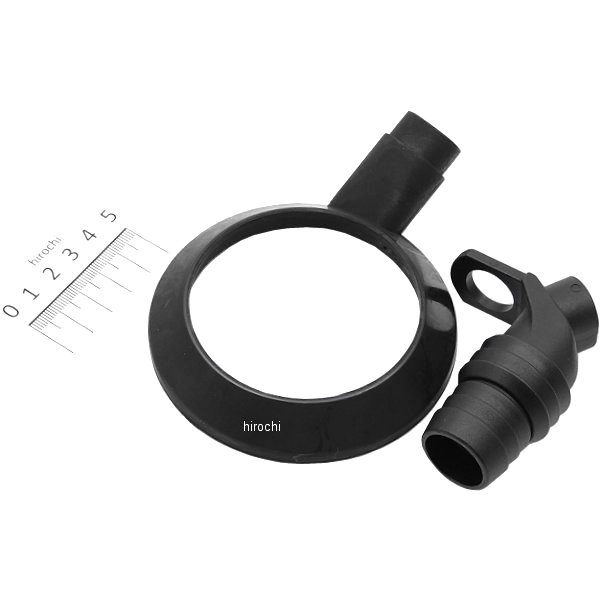 パワーツール アクセサリー バキュームキット 5インチ、6インチ