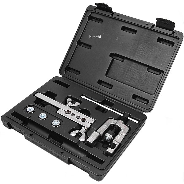 ブルーポイント ミリサイズ バブルフレアリングセット