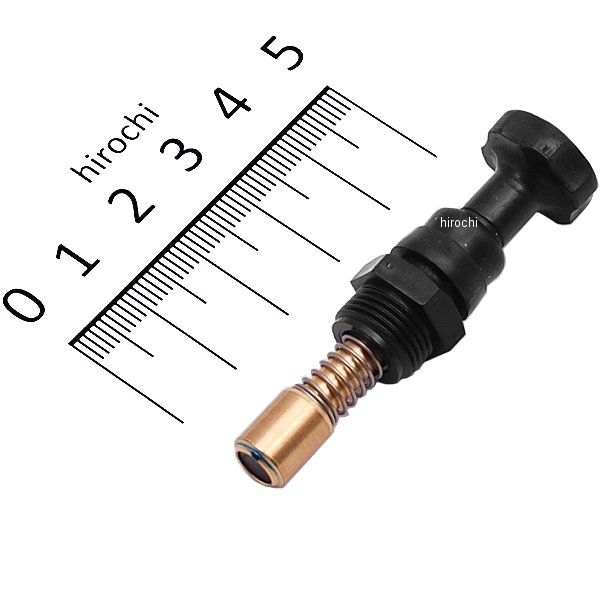 ケーヒン KEIHIN PWK スターターバルブCOMP