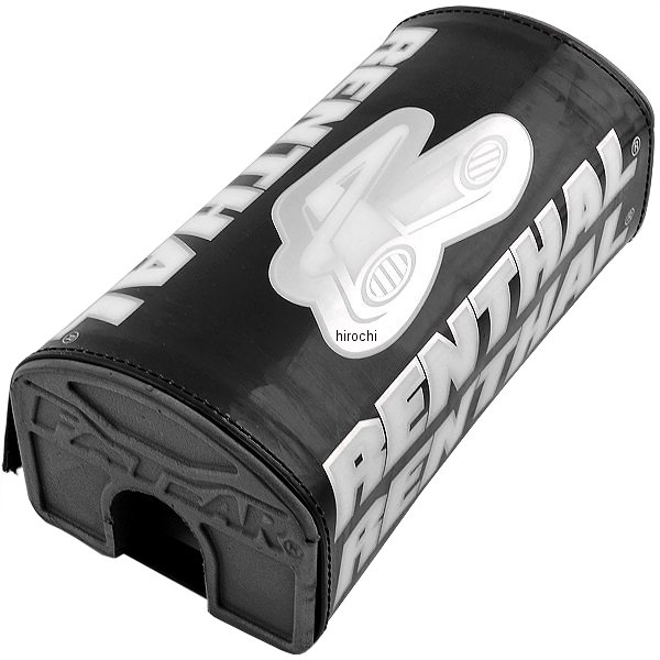 ファットバーハンドル用 パッド 黒