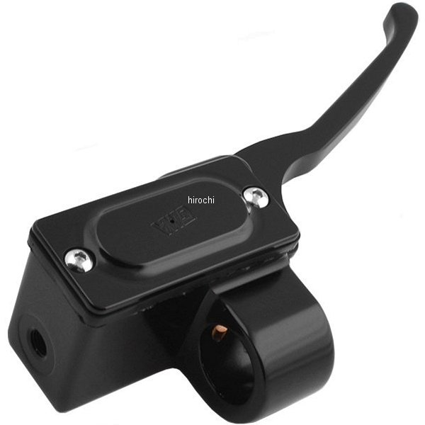 5/8"ブレーキコントロールアッシー 黒