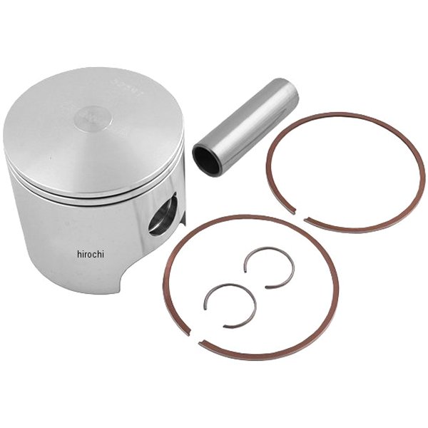 ピストン Ski-Doo +0.50mm