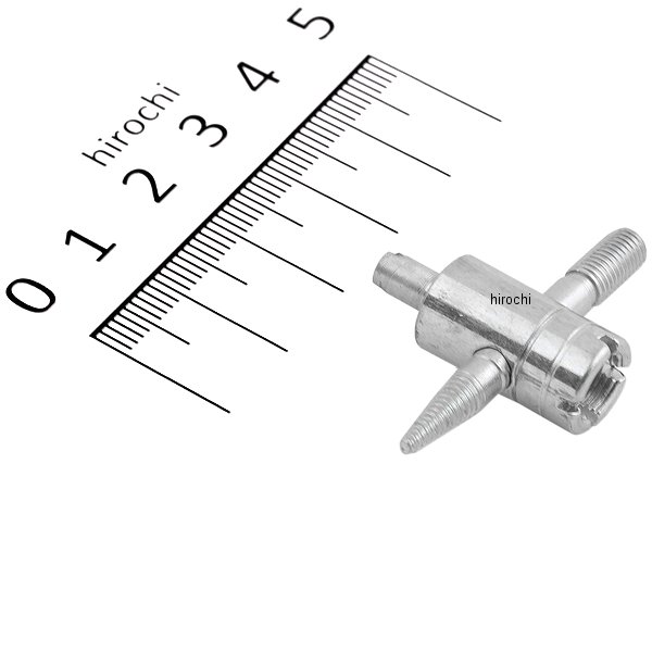 4-WAY タイヤバルブ リペアツール