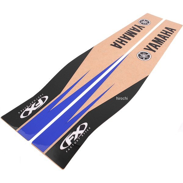 デカール スイングアーム 09年-14年 YZ450F、YZ250F