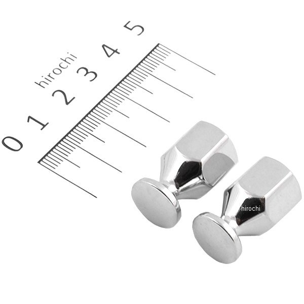 エムゴ EMGO ネットナット 3/8 x 24