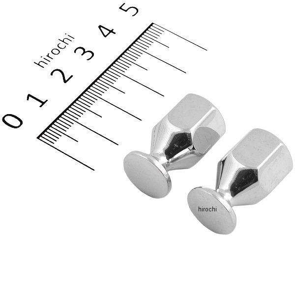 エムゴ EMGO ネットナット 3/8 x 16