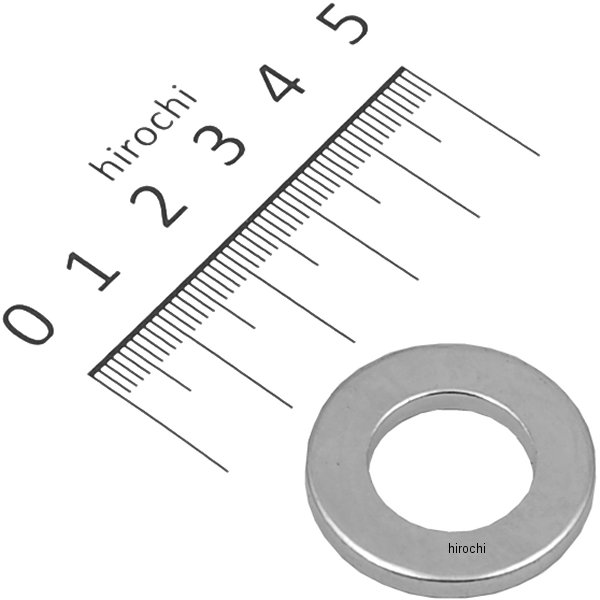 ワッシャー 16mm 90501-KBN-900