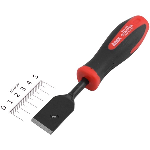 自動車用スクレーバー