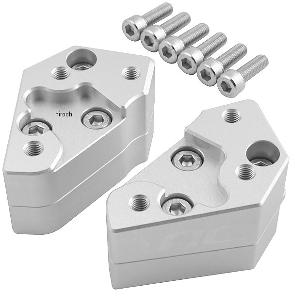 アクティブコンフォート ハンドルスペーサー 14年以前 1400GTR