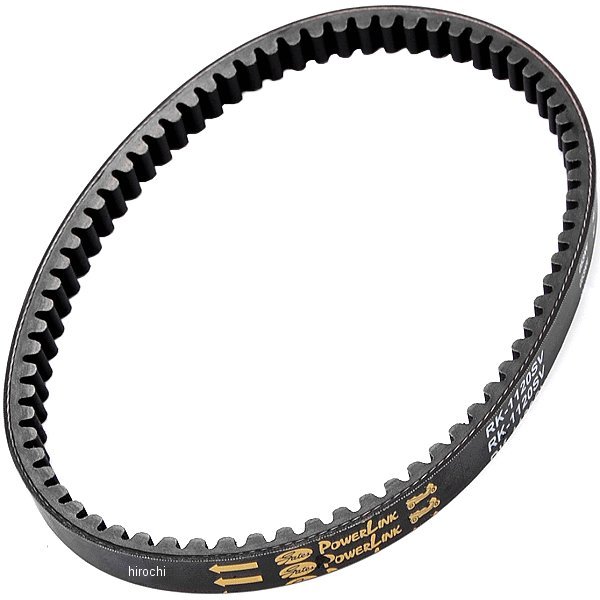 ゲイツ 強化スクーターベルト DIOディオ、ジャイロ、トゥデイ、ジョルノ、ズーマー