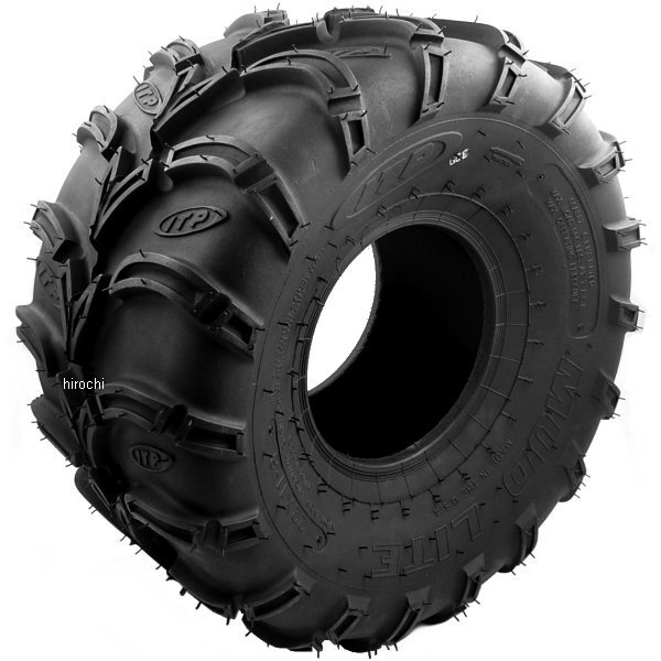 タイヤ マッドライト XL 27x12-14 6PR