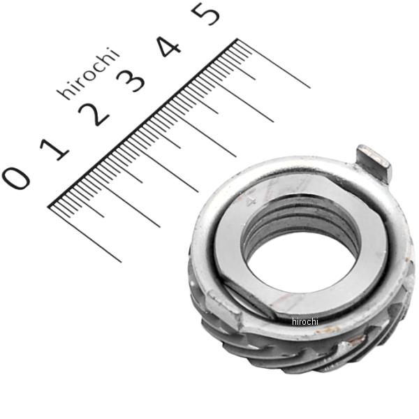 スピードメーターギヤー 44804-124-000