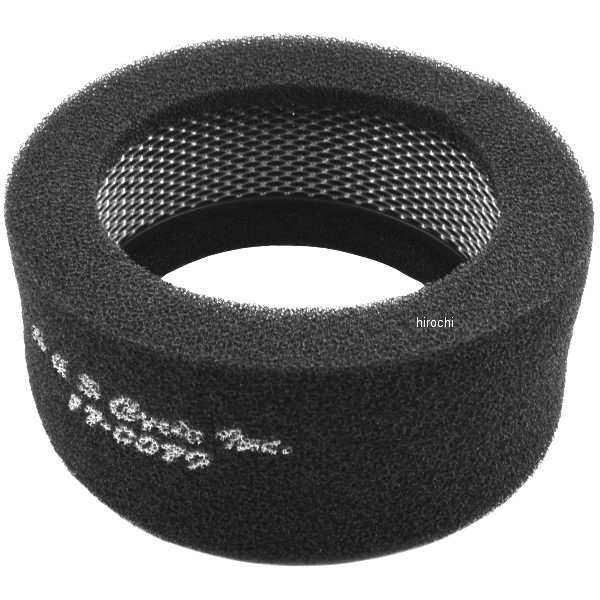 補修 スーパーBキャブレター用 エアフィルター