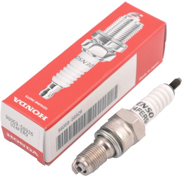 プラグ スパーク (U24FER9 DENSO) 98059-58926