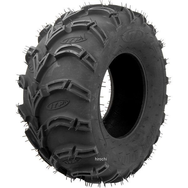 タイヤ マッドライト XL 26x10-12 6PR