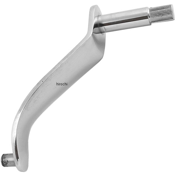 シフター シャフト 74年-84年 FL クローム 33660-74A