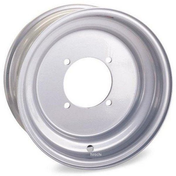 ホイール スチール 10x8 4/110 フロント