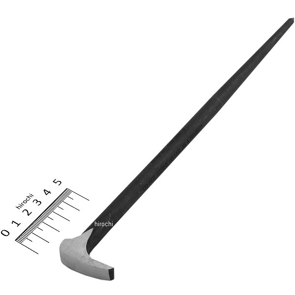 プライバール 全長 12インチ