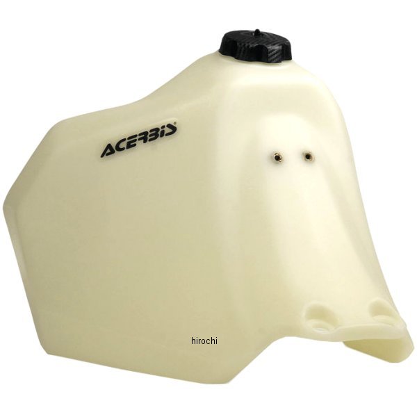 フューエルタンク 5.3ガロン 15年以降 DR650S ナチュラル