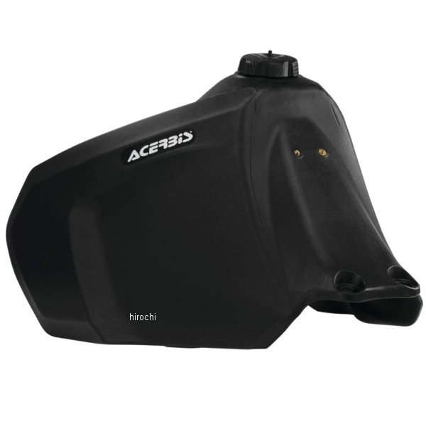 フューエルタンク 6.6ガロン 96年-14年 DR650SE 黒