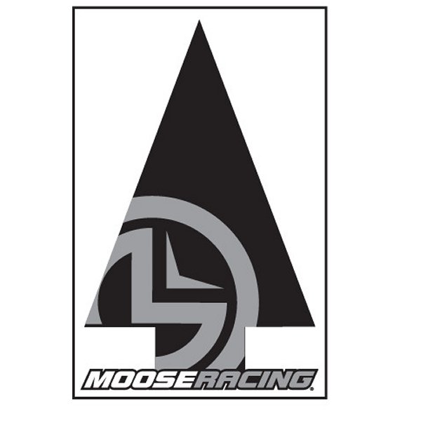 コースアロー 黒/白(50枚入り)