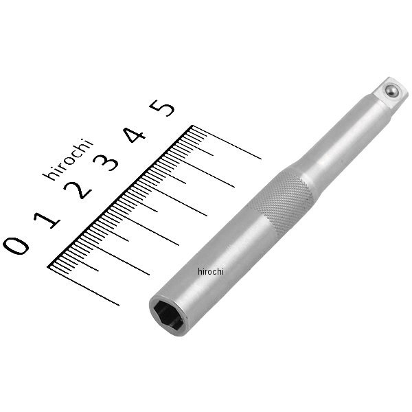 マグネット シャンク ビット ホルダー 3-1/4インチ