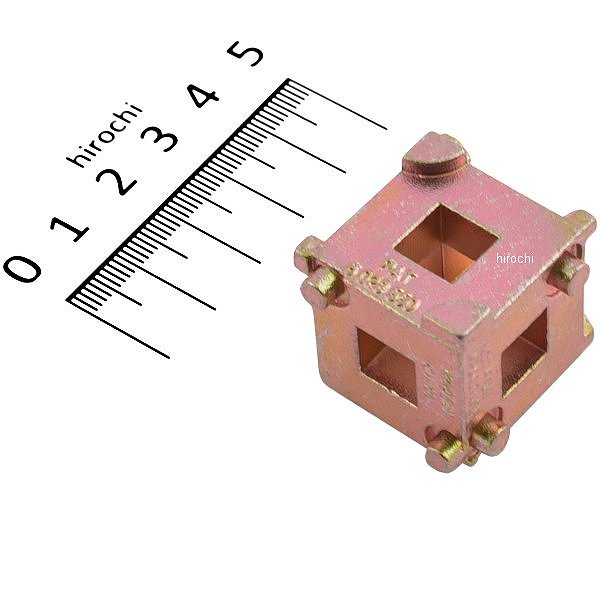 ブルーポイント ピストン回転ツール