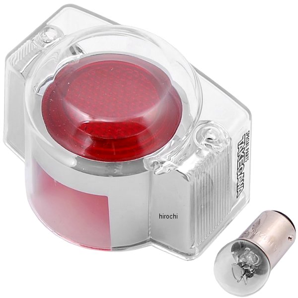 ブレイズテールランプ クリア モンキー・ゴリラ