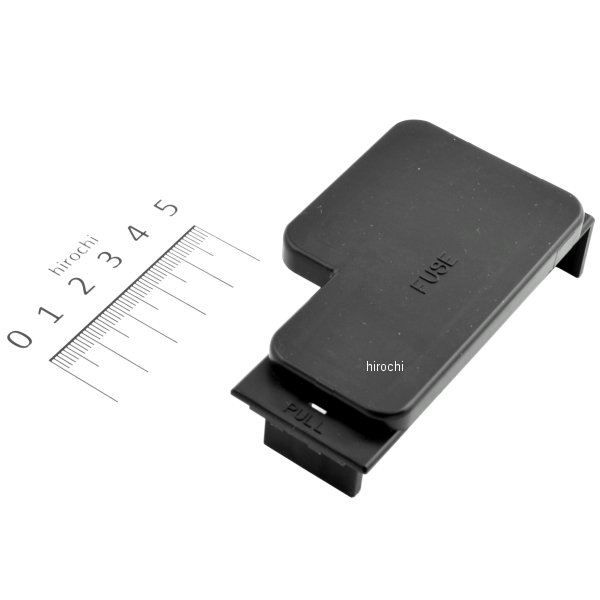 カバー シール フューズ 49016-1176