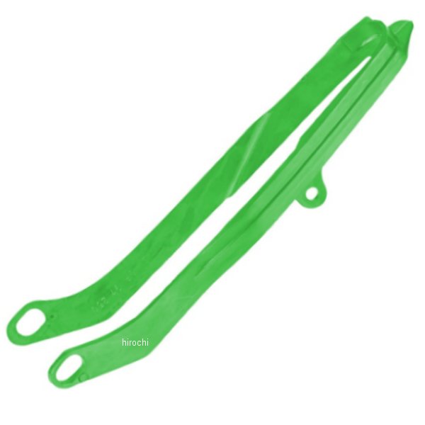 チェーンスライダー 09年-16年 KX250F 緑