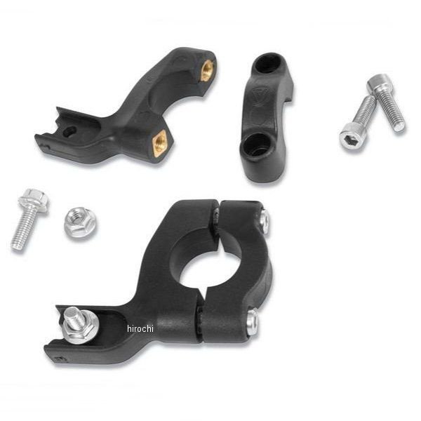 UNIKO ハンドガードマウントキット 黒