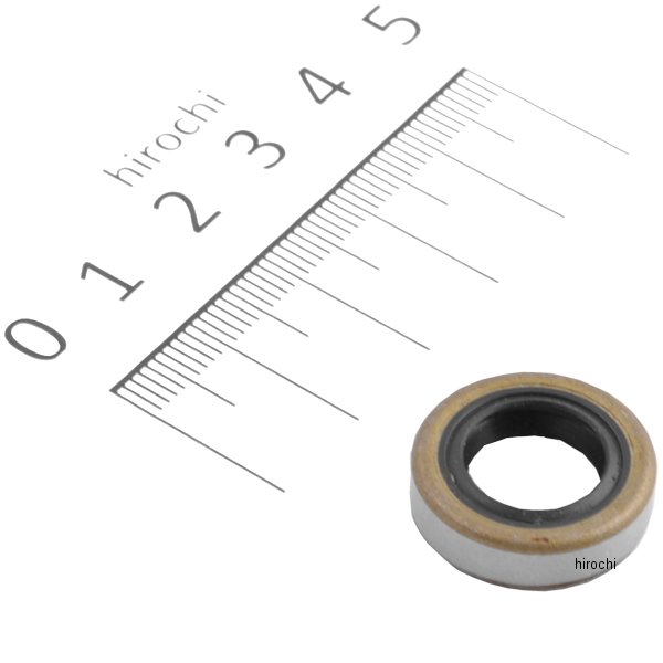 シール オイル 12X20X5.5 92049-0142