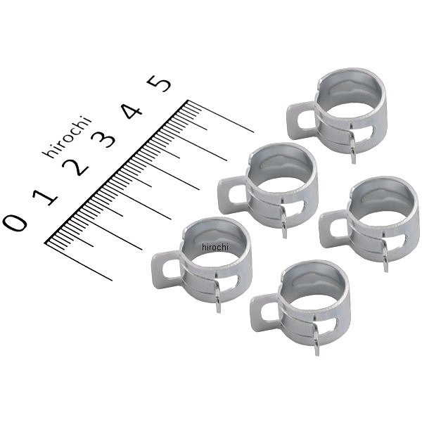 ホースパワーバンド 13mm (5個入り)