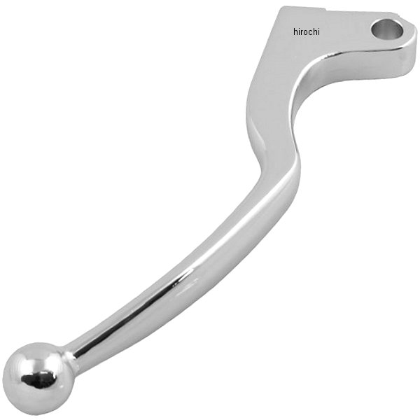レバー 左側 177mm メッキ ホンダ用