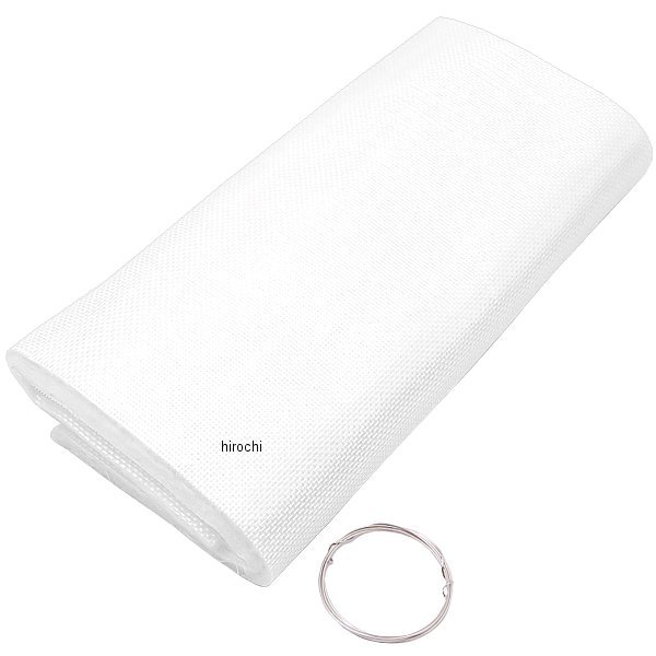 消音グラスウール 耐熱温度600℃ 285mmX895mmX5mm