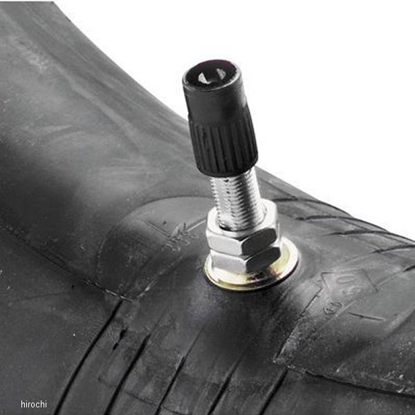 チューブ 160-180/70-17 TR6 センターバルブ