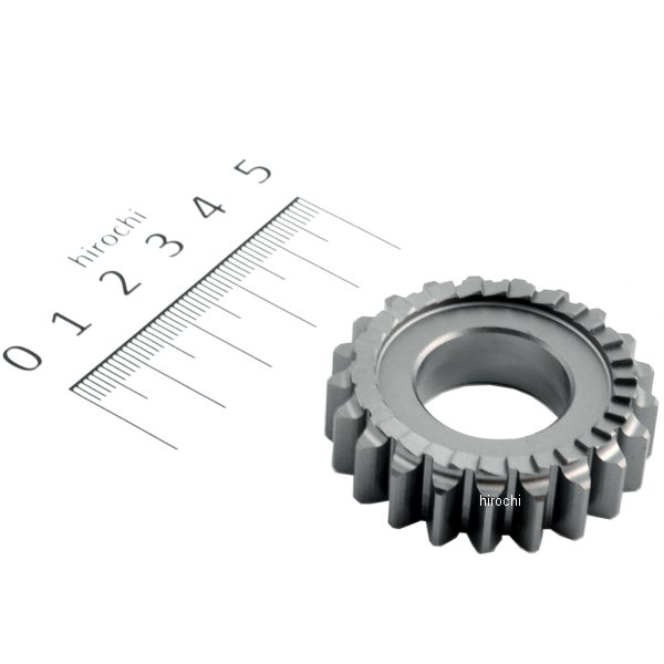 キックスターターピニオン (21T) 28211-086-700