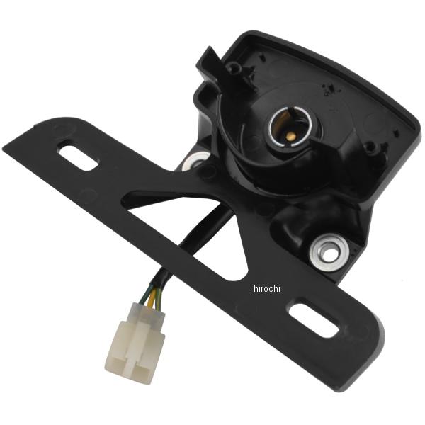 モンキー Z50J-4/5/6/7 ベースCOMP テールライト (2) 33705-181-921