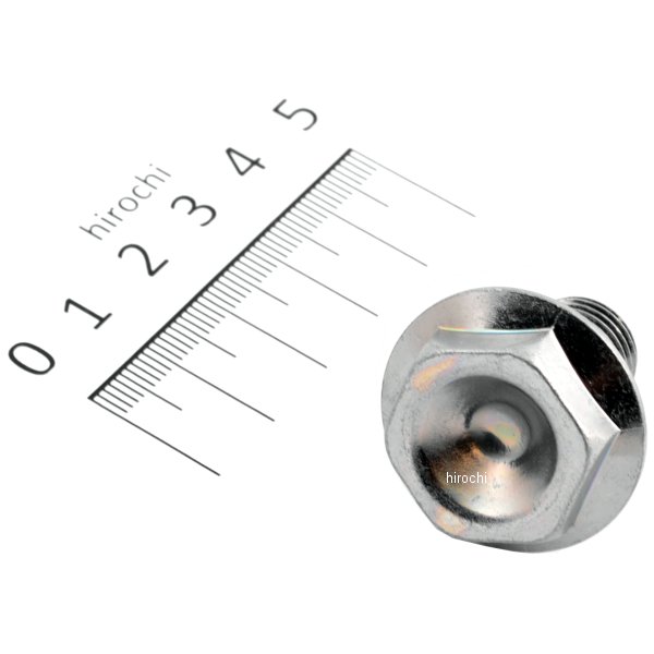 ボルト フロントアクスル 90305-ML7-000