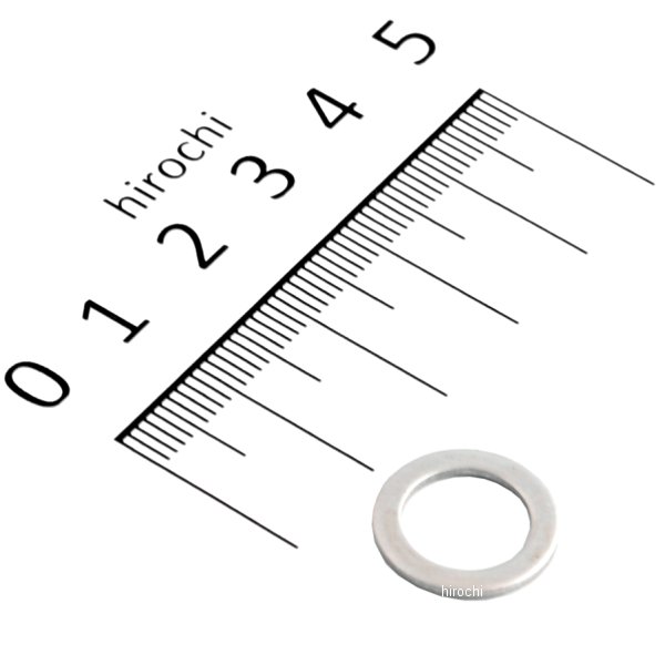 ワッシャー 10.2mm 90481-001-020