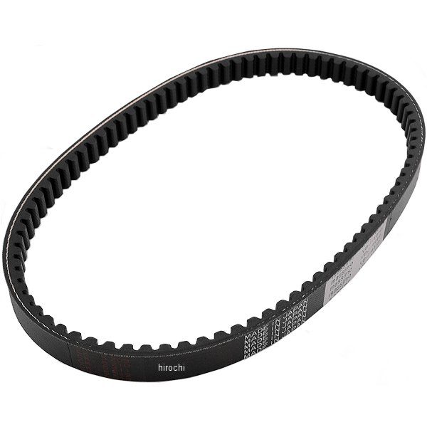 VBJ-601P  アルバ グロンドマン VBJ Vベルト スタンダード T-LEX125/150