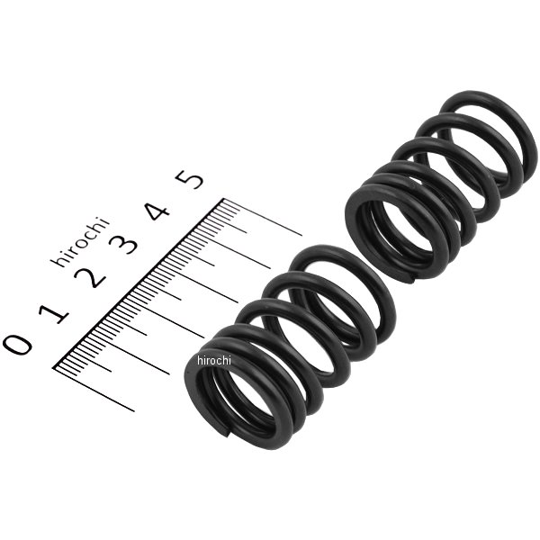 バルブスプリングセット 2個