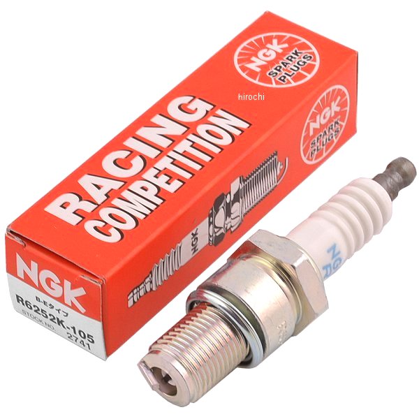 R6252K-105  一般プラグ KX85 KX80