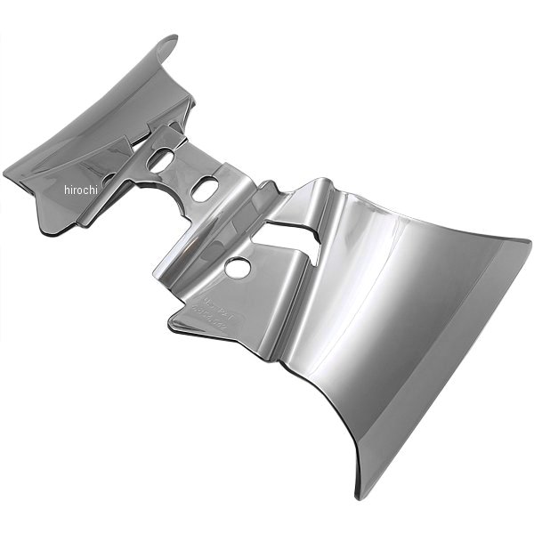 サドルシールド ヒート ディフレクター 99年以降 ダイナ